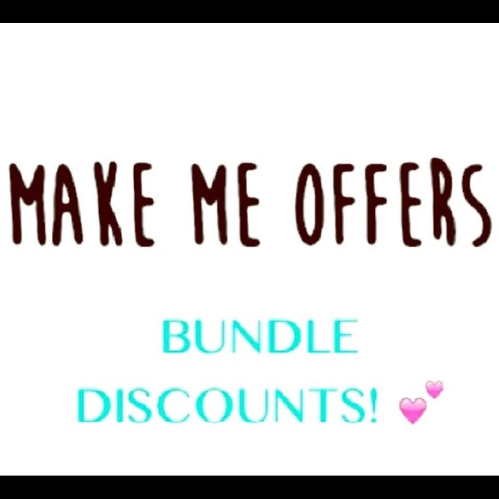 25% off 3+ Bundles!!!